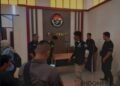 Ngeri di Polda Riau!!! Diduga Tidak Terima Dihukum, Anggota Bunuh Komandannya