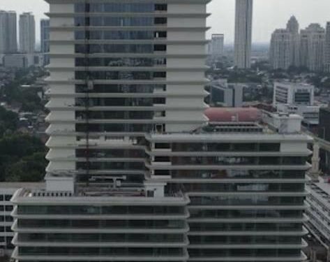 Bidang Tindak Pidana Umum Kejaksaan RI Selesaikan Lebih dari 352 Ribu Perkara.