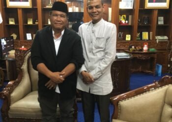 Keberhasilan Pj. Bupati Pidie Selama Masa Kepemimpinan Lebih Kurang 6 Bulan.
