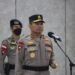 Irjen Pol Suryanbodo Pimpin Sertijab 5 Pejabat Utama dan 8 Kapolres, Ini Daftar Lengkapnya.