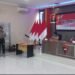 Satbrimob Polda Kalbar Gelar Sidang BP4R Bagi Personel Yang Akan Melangsungkan Pernikahan.