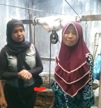 Merasa Terganggu dengan Kebisingan Aktivitas PT. APC, Masyarakat Dusun 1 Desa Tanjung Morawa A Buat Laporan Pengaduan ke DPD-FDOMPER.