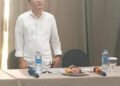 Guna Menghadapi Masa Depan Penuh Tantangan, Ini Penjelasan Tokoh Muda ASN Disdik Tangsel.
