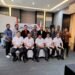 Lantik Anggota Baru, Ketua DPP Peradi Pergerakan Tekankan Pentingnya Hak Imunitas.