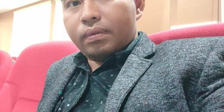 Lindungi Anak dan Perempuan, Sekjen Rumah PPAI Apresiasi Kapolresta Pati Kombes Pol. Andhika Bayu Adhittama SIK. MH