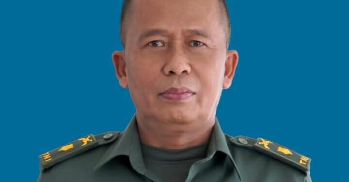 Wow,, Mantap Luar Biasa Salah Satu Penerima Penghargaan Dari Presiden RI, Bakal Calon Anggota Dewan Di Cianjur.