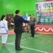 Dandim 0726/Sukoharjo Membuka Secara Langsung, Sukoharjo Karate Open Championship Piala Bergilir Dandim 0726/Sukoharjo Tahun 2023.
