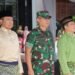 Kasdam XII/Tpr Hadiri Upacara Peringatan HUT ke-66 Pemprov. Kalbar.