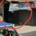 Diduga Judi Online Berkedok Warnet di Wilkum Pancur Batu Azka Net Belum di Tangkap.