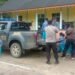 Demi Mendukung Program Polri, Polsek Jemaja Laksanakan Kegiatan Polisi Sahabat Anak.