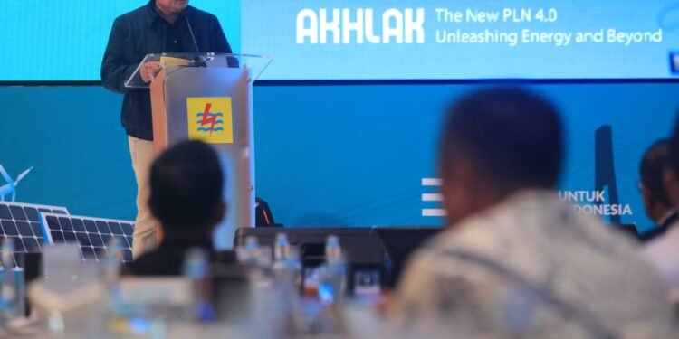 Dukung Geliat Industri Dan Bisnis, PLN Siap Tingkatkan Pasokan dan Keandalan Listrik di Batam.