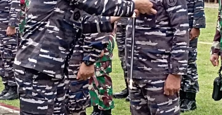 Kasal : Roda Organisasi Tertumpu Pada SDM.