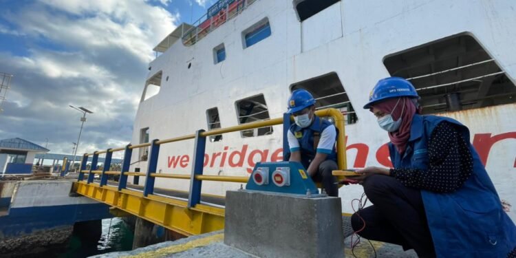 Luar Biasa”, Mantap, PLN Catat Kenaikan Penjualan Listrik 6,17 Persen Tahun 2022.