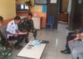 Ini Peryataan Kodam XII/Tpr Klarifikasi Dugaan Penganiayaan Terhadap Personel Bea Cukai oleh Oknum TNI.