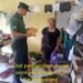 Rutin Pantau Dan Cek Harga Sembako, Babinsa Interaksi Langsung dengan Pedagang.