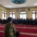 Binrohtal Brimob Kalbar Ciptakan Karakter Personel Lebih Profesional Dalam Bertugas.