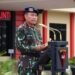Pimpin Pengukuhan Batalyon C Pelopor Satbrimob Polda Kalbar, Kapolda Minta Peraonel Berikan Rasa Aman Kepada Masyarakat.