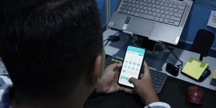 Tingkatkan Kemudahan Layanan, PLN Hadirkan Fitur Layanan ListriQu lewat Aplikasi PLN Mobile.