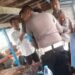Hitungan Jam Polisi Berhasil Menangkap Terduga Pelaku Pembunuhan Driver Ojol.