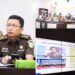 Koordinator Bidang Perdata dan Tata Usaha Negara Kejati Riau Hadiri Kegiatan Rapat Koordinasi Pembahasan Pengendalian Inflasi Tahun 2023 Secara Virtual.