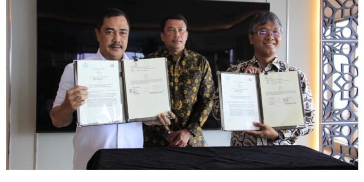 Kantor KBO Babel Siap Dampingi Wartawan Terlapor di Polda Babel.