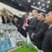 Jadi Pembicara di Ajang Mobile World Congress di Barcelona, Dirut PLN Ajak Kekuatan Internasional Berkolaborasi dalam Transisi Energi.