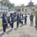 Babinsa Koramil Banyudono Hadiri Pelatikan Petugas Patarlih TA 2024.