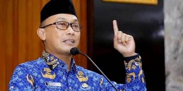 Tunjangan Pegawai Pajak Tuai Polemik, Ketum Korpri Prof. Zudan: Pemerintah Harus Reformasi Menyeluruh Sistem Penggajian Nasional
