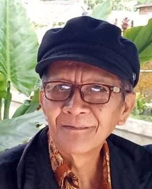 Keseimbangan Olah Raga, Olah Pikir dan Olah Batin Agar Bisa Bercengkrama di Langit Bersama Tuhan.