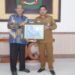 Pemkab Langkat Terima Penghargaan Adipura Kementerian Lingkungan Hidup.