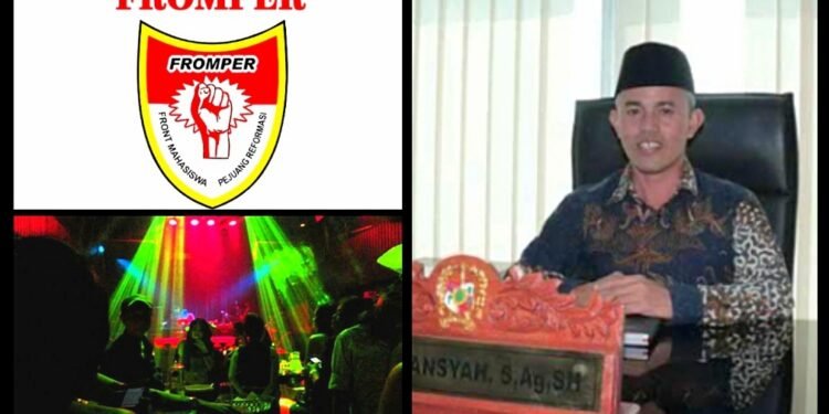 Komisi III DPRD Medan Minta Hiburan Malam Tidak Beroperasi Selama Bulan Ramadhan, Jika Buka Ditindak!!