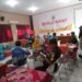 Koramil Kemusu Berpartisipasi Dalam Donor Darah.