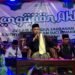 Babinsa Sambi Hadiri Pengajian Dalam Rangka Sadranan.