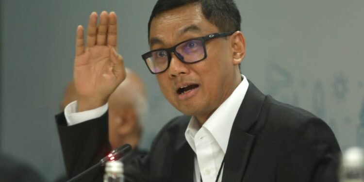 Jalankan Arahan Pemerintah, PLN Serap Produk Dalam Negeri Hampir Rp 250 triliun pada 2022.