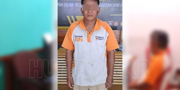 Akibat Menyebar Berita Hoax,Tentang Begal di Batu Ampar Ahkirnya Diciduk Polisi, Ini Alasannya!.