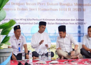 Diskominfo Kampar Hadirkan Langsung Ustadz Abdul Somad Dalam Peringatan Isra’ Mi’raj.