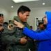Keren… Jajal F16, Kasal Terima Brevet Wing Penerbang Kehormatan TNI AU.