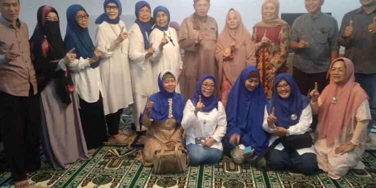 Selama Bulan Ramadhan Aspirasi Telah Memiliki Sejumlah Agenda Acara Yang Tetap Akan Dilakukan.