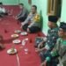 Ramadhan Datang, Babinsa Intens Komsos Dengan Tokoh Agama.
