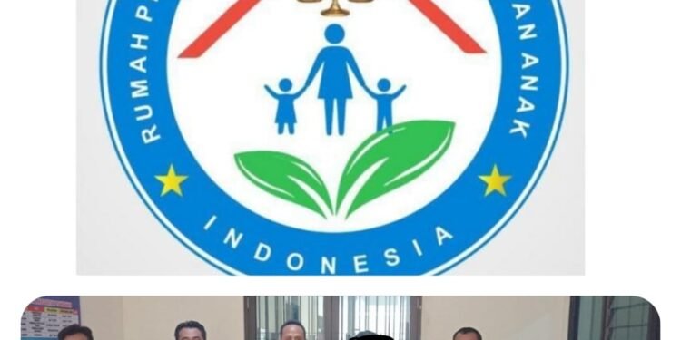 Predator Kejam Diamankan, Sekjen Rumah PPAI Minta Kapolresta Pati Berikan Penghargaan ke Para Personil.