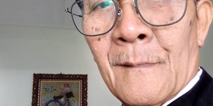 Berbuka Puasa Di Kampung Kami Yang Nyaman dan Menyenangkan.