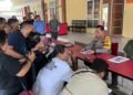 Selama Pelarian Kurang Lebih Lima Puluh Hari, Pelaku Pembunuhan di Suwignyo Ketangkap Polisi.