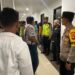 Polres Kubu Raya Tangkap Pengedar Narkoba di Salah Satu Kamar Penginapan Saat Operasi Pekat.