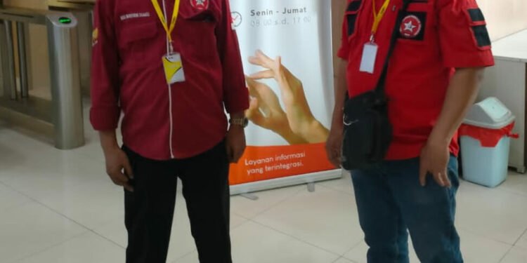 Ketum AWDI Mengutuk Keras Sikap Kades Batu Ampar Kabupaten Sumenep.