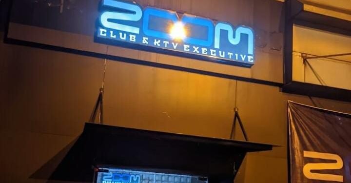 Zoom KTV CBD Polonia Diduga Melakukan Pencurian Arus PLN dan Penguasaan Tanpa Hak Atas Gedung.