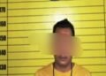 Diduga Jaringan Narkoba Antar Provinsi Warga Pontianak Utara Ditangkap Polisi.