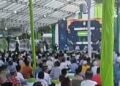 Gubernur Sumatera Utara Edy Rahmayadi Gelar Buka Bersama Ribuan Anak Yatim.