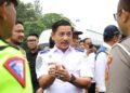 Lancar di Perjalanan, Kemenhub Dorong Pemudik Gunakan Aplikasi.