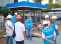 Amankan Pasokan Listrik Jelang Idul Fitri di Ketapang dan Kayong Utara, Ini yang Dilakukan PLN.