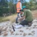 Perjuangan Riyan Dalam Membangun Desa Busung Panjang Bukan Hanya Sekedar Isapan Dua Jempol Jari Saja.